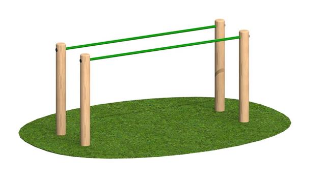 Parallel Bars